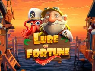 Lure of Fortune game thumbnail