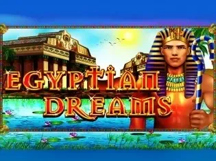 Egyptian Dreams game thumbnail