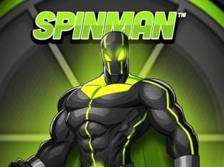 Spinman game thumbnail