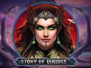 Story Of Vikings game thumbnail