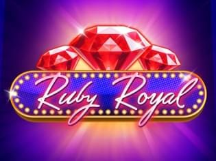 Ruby Royal game thumbnail
