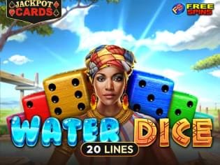 Water Dice game thumbnail