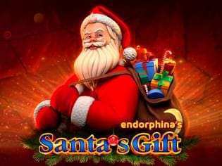 Santa’s Gift game thumbnail