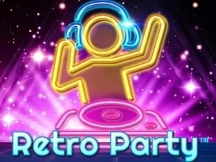 Retro Party game thumbnail
