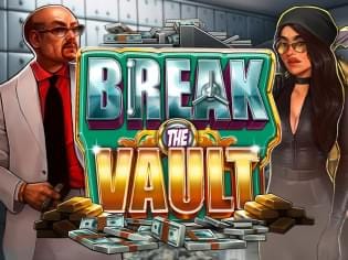 Break the Vault MultiBoost game thumbnail