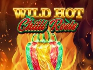 Wild Hot Chilli Reels game thumbnail