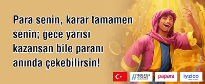 Haftalık VIP Geri Ödeme promotion banner