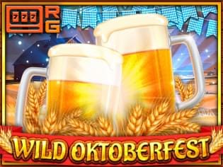 Wild Oktoberfest game thumbnail