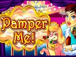 Pamper Me game thumbnail