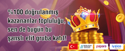 Arkadaşını Getir, Nakit Kazan promotion banner