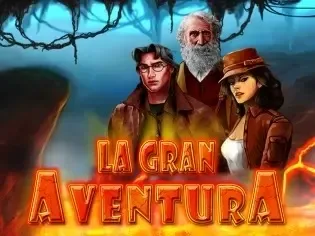 La Gran Aventura game thumbnail