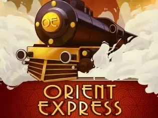 Orient Express game thumbnail
