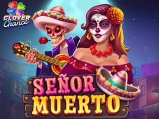 Senor Muerto game thumbnail
